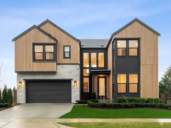 8419 137th Avenue SE #5, Newcastle, WA 98059