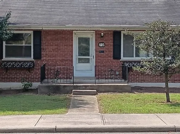 605 N Miami Ave, Cleves, OH 45002