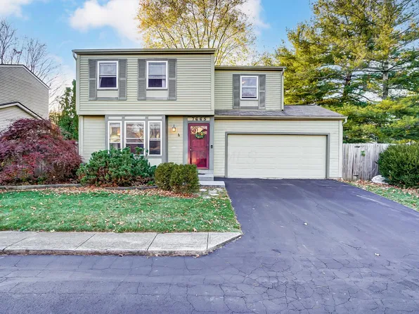 7665 Sessis Dr #115, Columbus, OH 43085