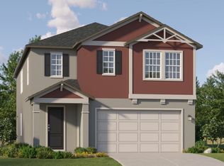 Vail Plan, Stonegate Preserve : The Manors, Palmetto, FL 34221