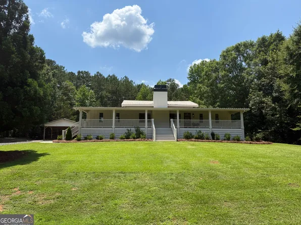600 Grady Rd, Rockmart, GA 30153