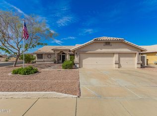 10346 N 68th Ln, Peoria, AZ 85345