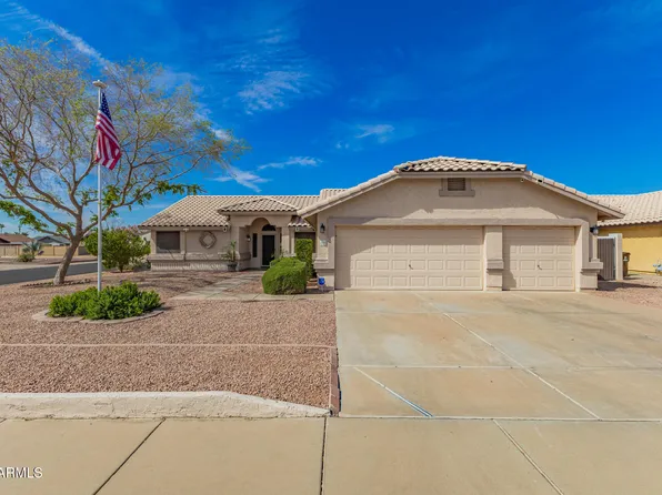 10346 N 68TH Lane, Peoria, AZ 85345