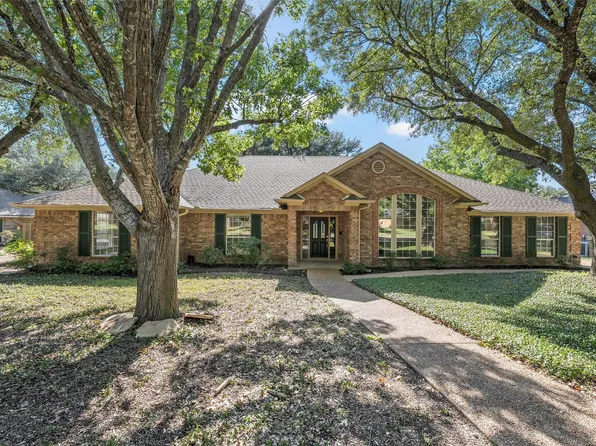 9403 Wildflower Dr, Woodway, TX 76712