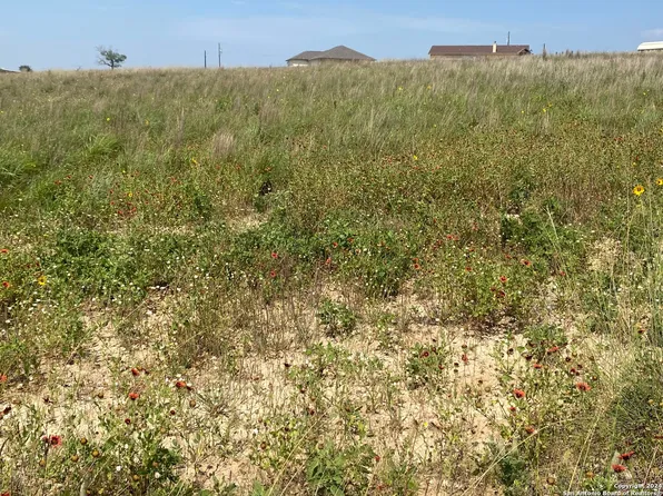 618 FOREST LN LOT 8, La Vernia, TX 78121