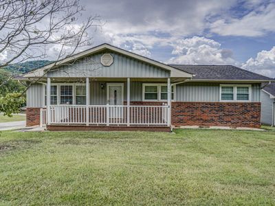 366 E Carters Valley Rd, Kingsport, TN, 37660