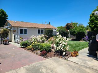 127B Poinsettia Ave, San Mateo, CA 94403