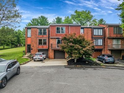 226 Glen Spring Cir, Canonsburg, PA, 15317