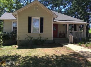 700 S Lee St, Lagrange, GA 30240