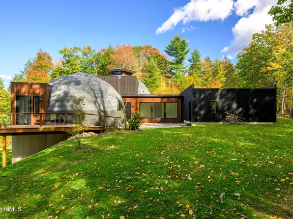 268 New Marlborough Hill Rd, Great Barrington, MA 01230