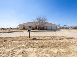 202 Ranch Rd, Laredo, TX 78043