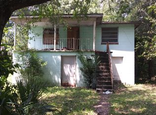 2183 Morehouse Rd, Jacksonville, FL 32209