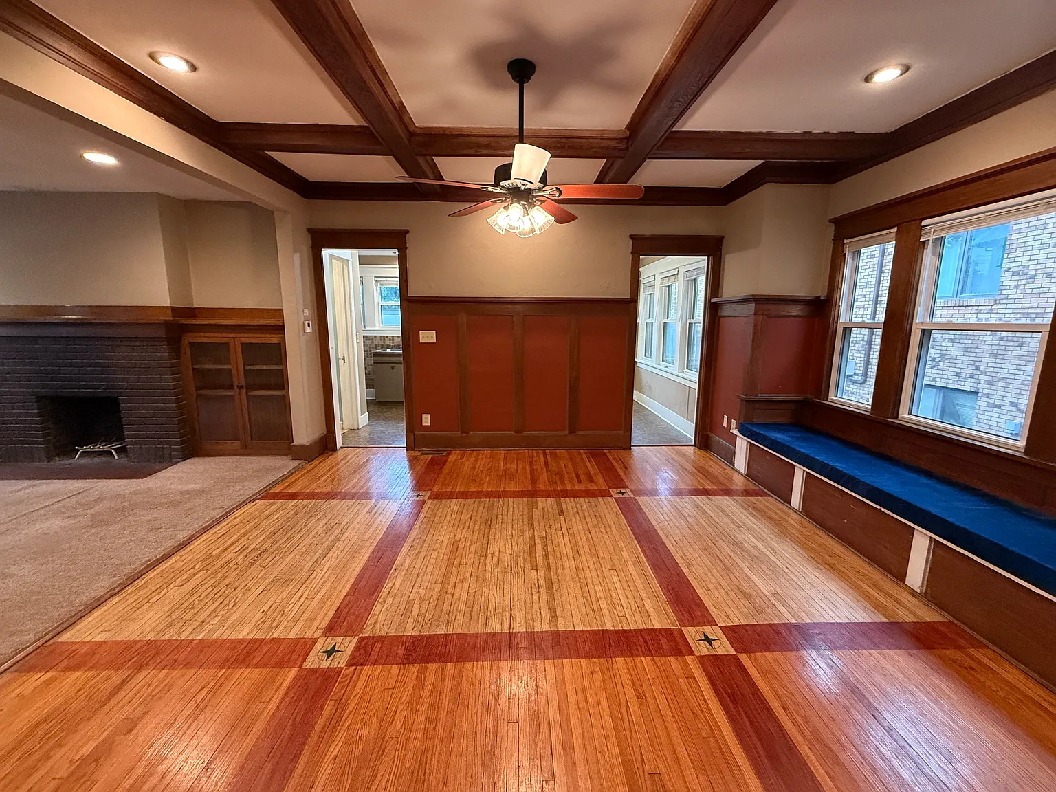 1 bed, $795 — Photo 3