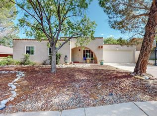 11129 Newcomb Ave NE, Albuquerque, NM 87111
