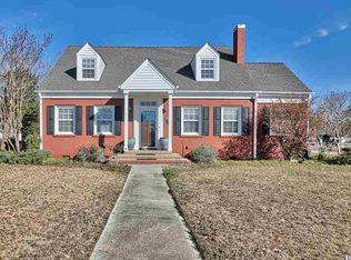 931 Elm St, Aynor, SC 29511