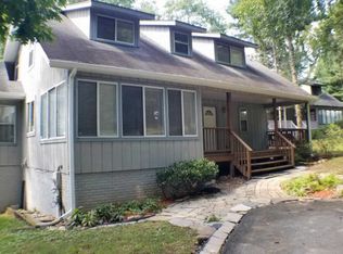 1209 Merton Trl, Fort Washington, MD 20744