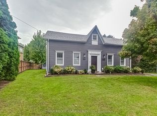 290 Four Mile Creek Rd, Niagara On The Lake, ON L0S1J1