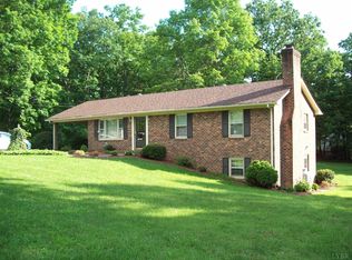 294 Woodland Dr, Madison Heights, VA 24572