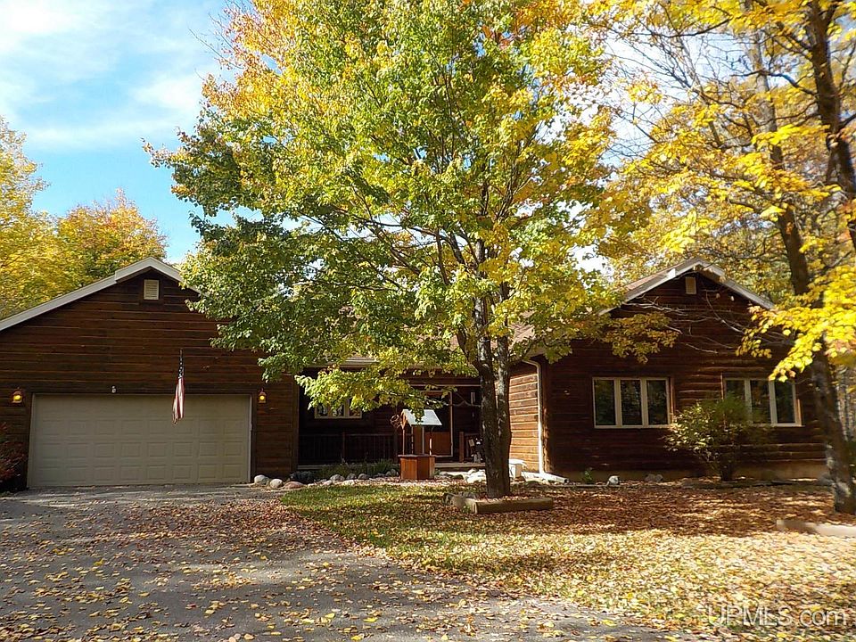 583 Us Highway 141, Crystal Falls, MI 49920 Zillow