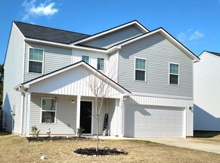 725 Dove Tree Ln, Social Circle, GA 30025