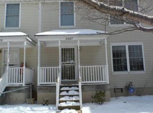 3467 Holmead Pl NW, Washington, DC 20010