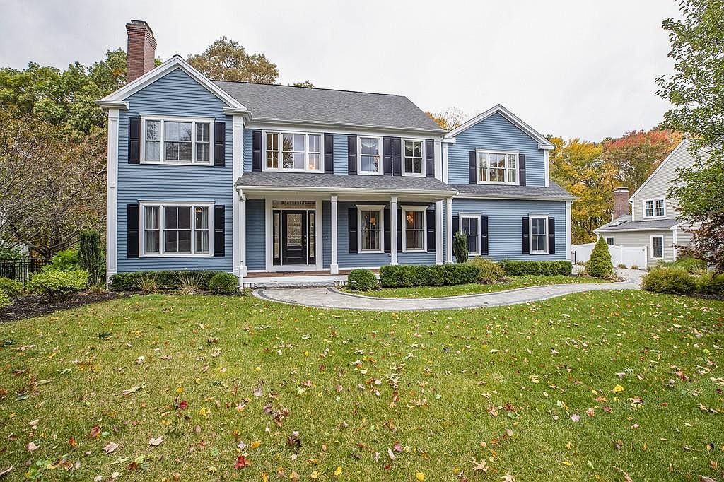 80 Culloden Dr, Canton, MA 02021 Zillow