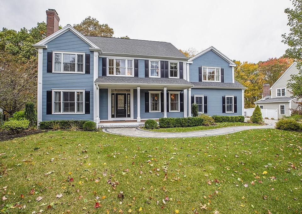 80 Culloden Dr, Canton, MA 02021 Zillow