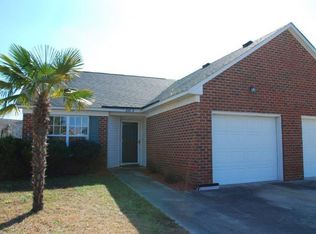 291 A Paladin Dr, Greenville, NC 27834