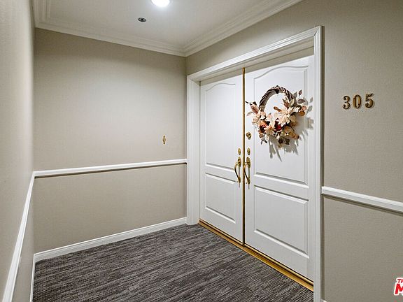 2nd image of 575 S Barrington Ave APT 305