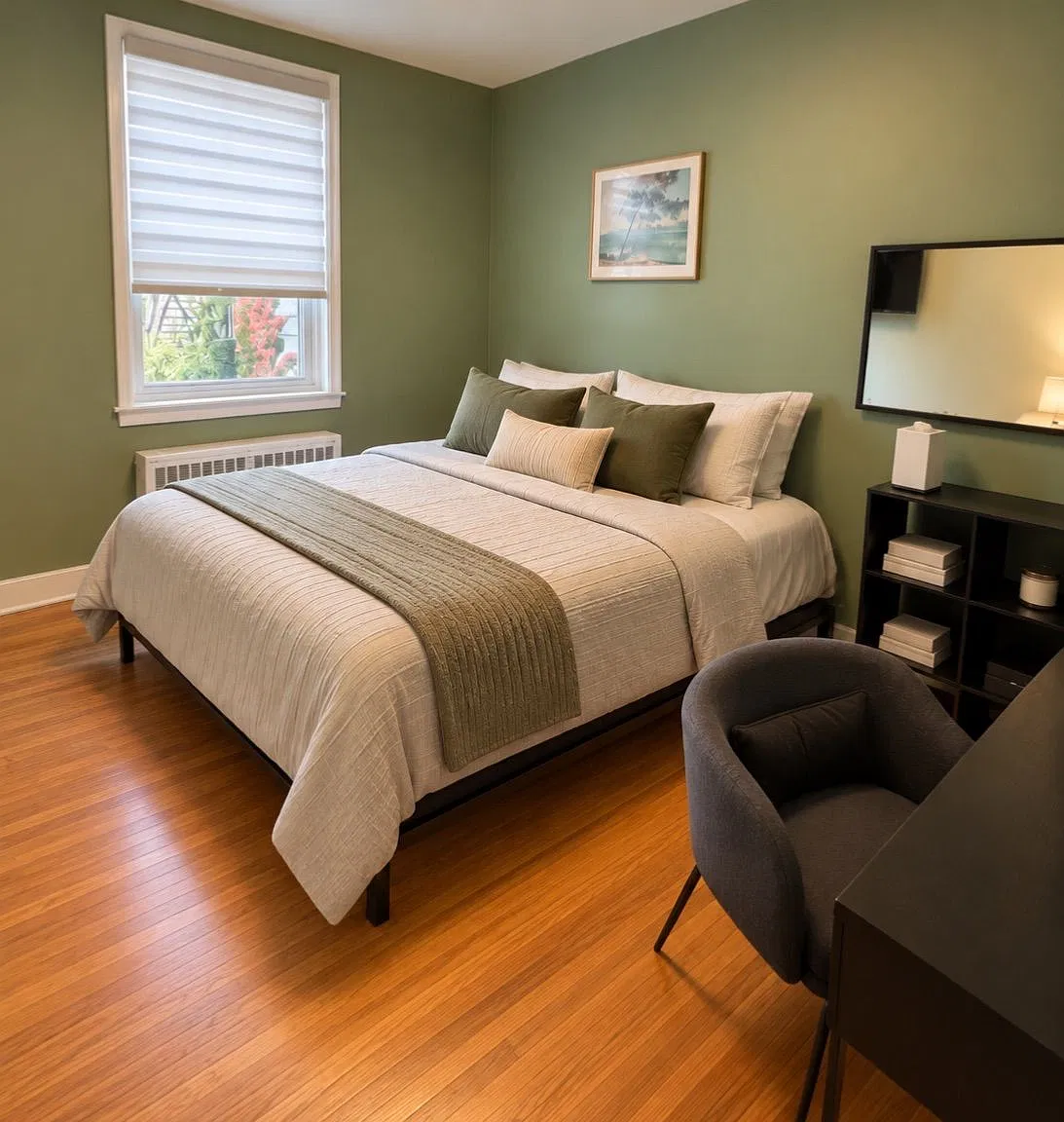 1 bed, $1,700 — Photo 4
