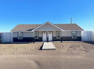 208 E C St #B, Monahans, TX 79756