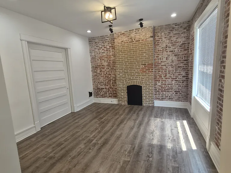 2709 Accomac St #A — Photo 6