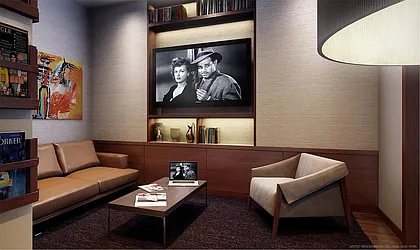 Rented by Douglas Elliman