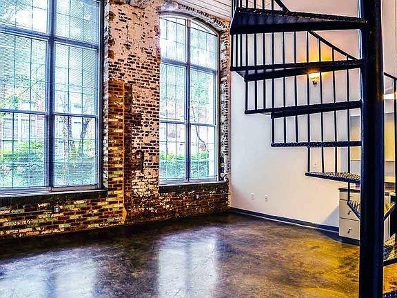 Canton Mill Lofts general photo