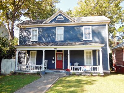 113 S Virginia St, Goldsboro, NC, 27530