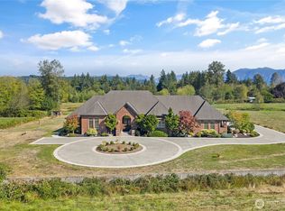 31918 SE 44th Street, Fall City, WA