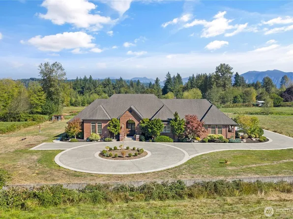 31918 SE 44th Street, Fall City, WA 98024