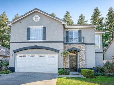 3697 W Vincent Ln, Fresno, CA, 93711