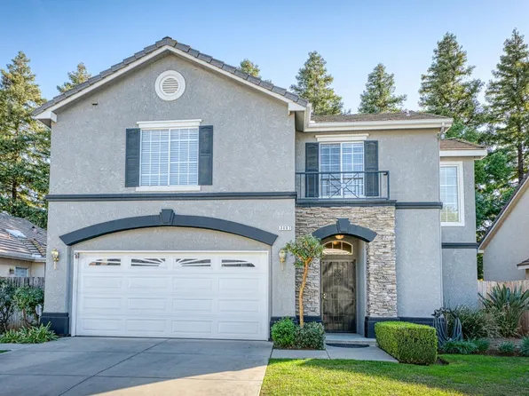 3697 W Vincent Ln, Fresno, CA 93711