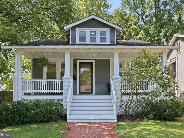 4221 Kennedy St, Hyattsville, MD 20781