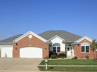 3140 Newcastle Rd, Marion, IA 52302