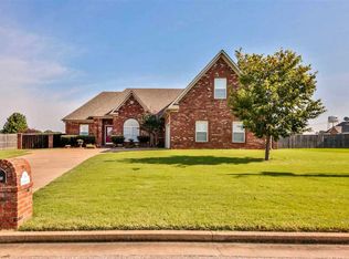38 Hummingbird Loop, Atoka, TN 38004