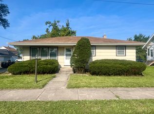 16142 Woodlawn West Ave, South Holland, IL 60473