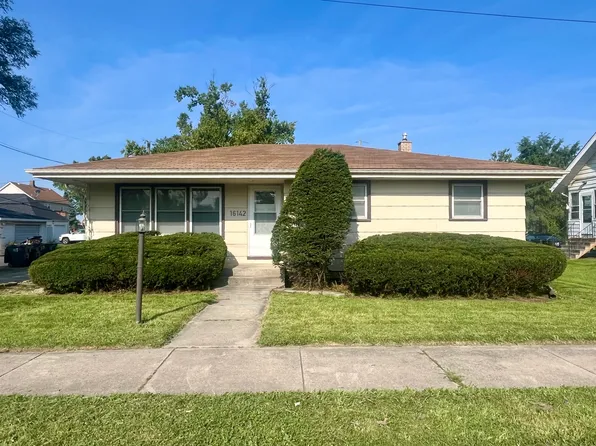 16142 Woodlawn West Ave, South Holland, IL 60473