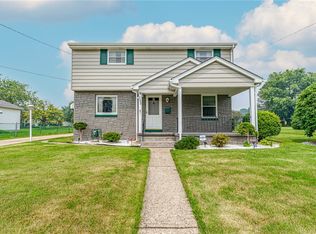 2509 Virginia Dr, New Kensington, PA