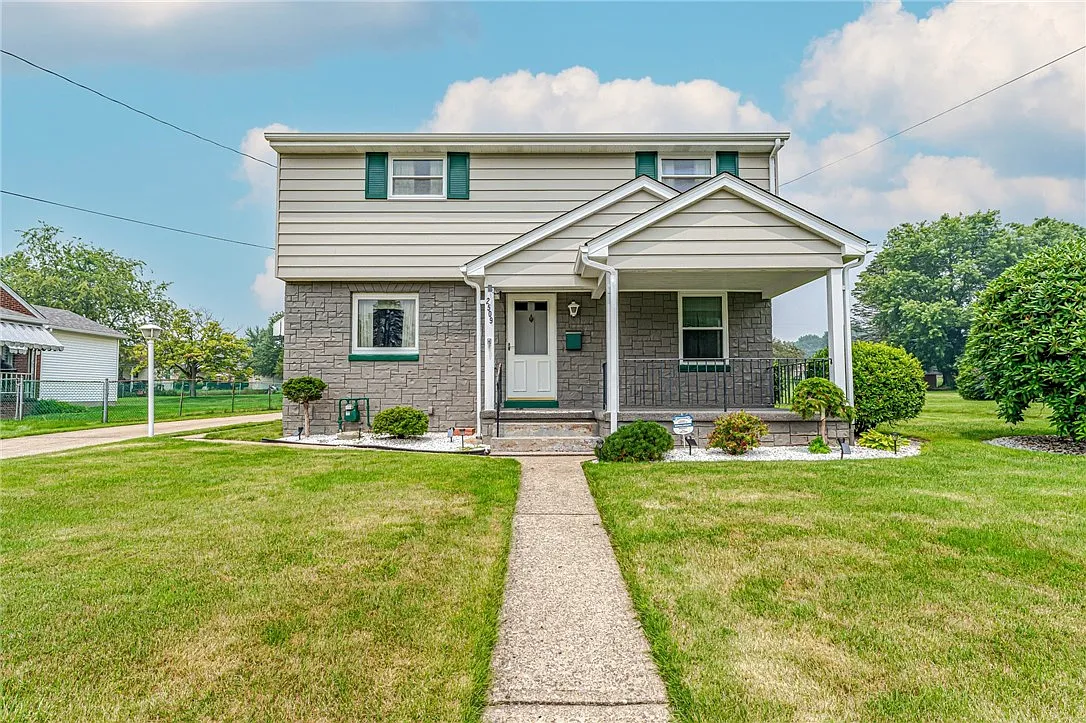 2509 Virginia Dr photo 1