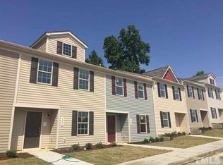 3526 Midway Island Ct, Raleigh, NC 27610