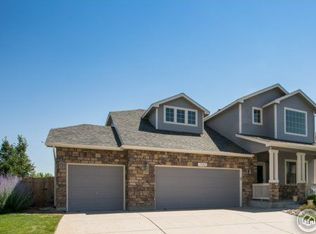 7502 Triangle Dr, Fort Collins, CO 80525