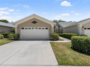 8367 Ibis Cove Cir #A-158, Naples, FL 34119