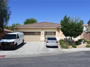 6639 April Bend Ct, North Las Vegas, NV 89084